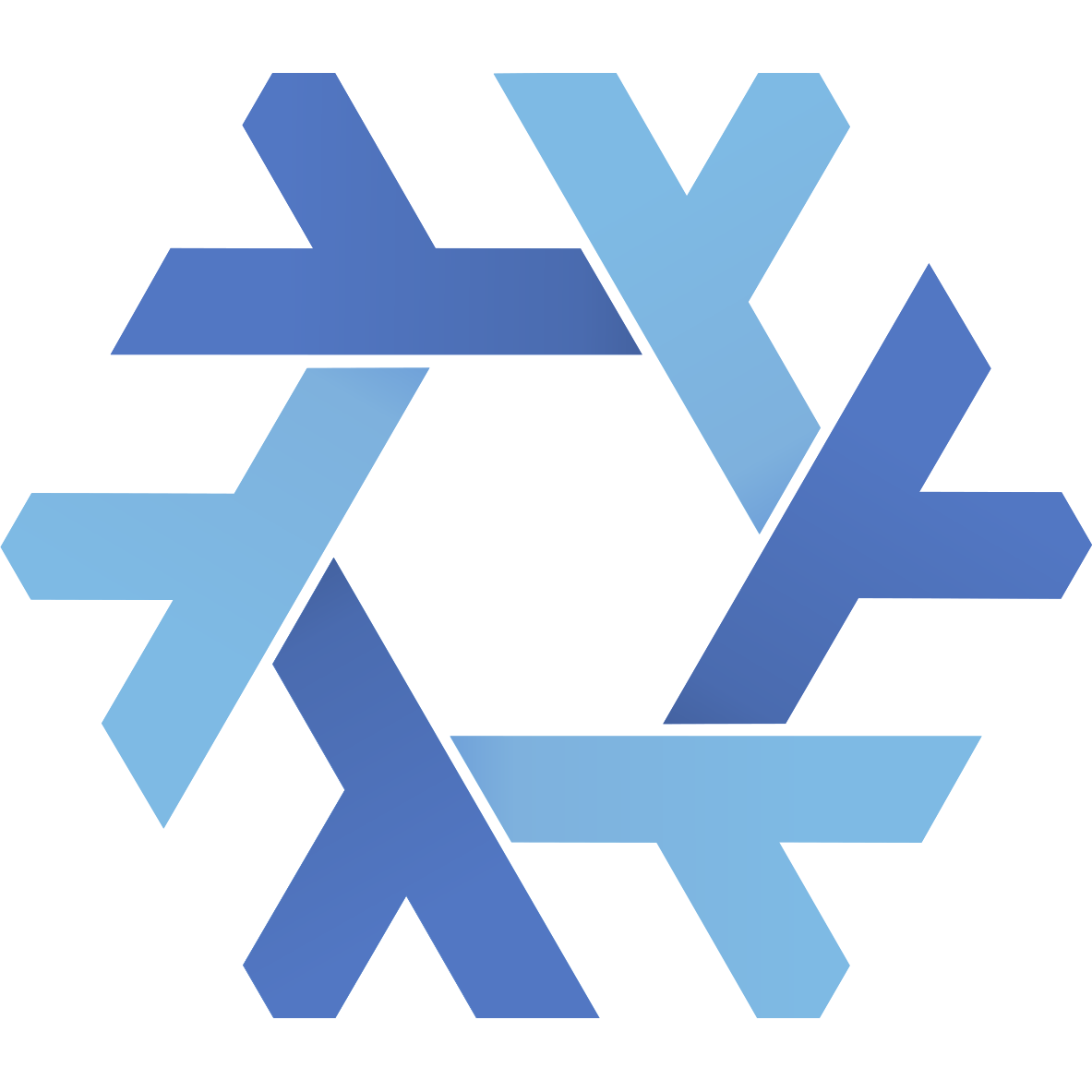 NixOS logo